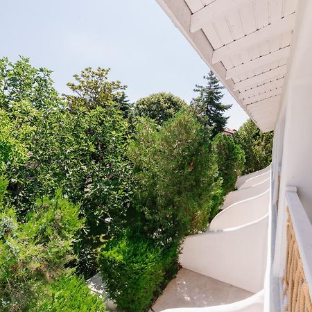 Friends Family Hotel 로제넷츠 외부 사진