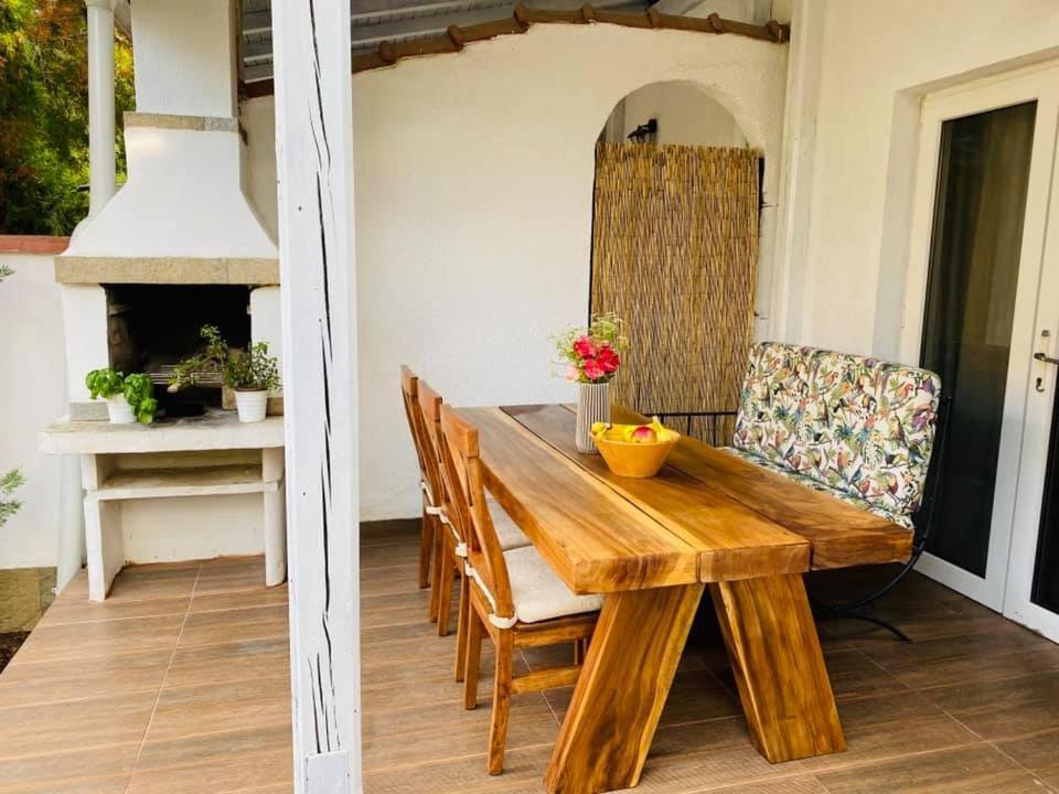 Friends Family Hotel 로제넷츠 외부 사진