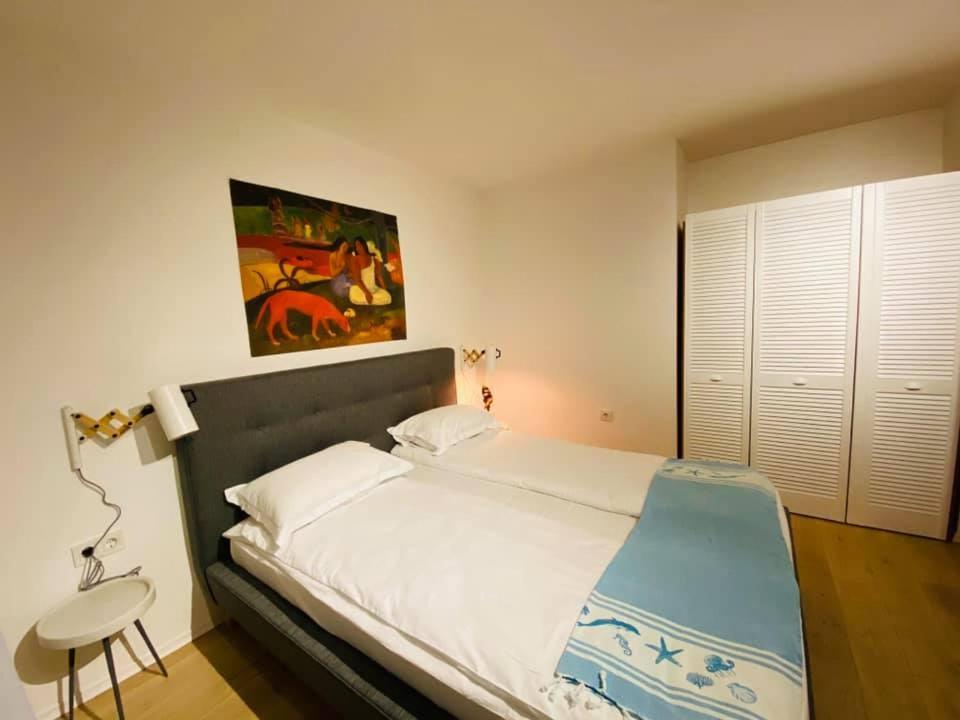 Friends Family Hotel 로제넷츠 외부 사진