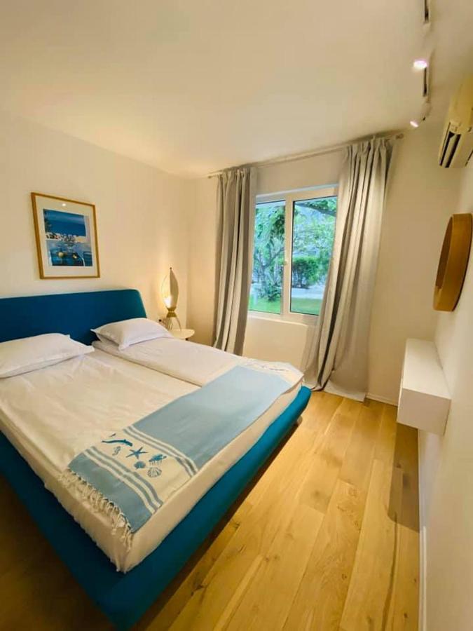 Friends Family Hotel 로제넷츠 외부 사진