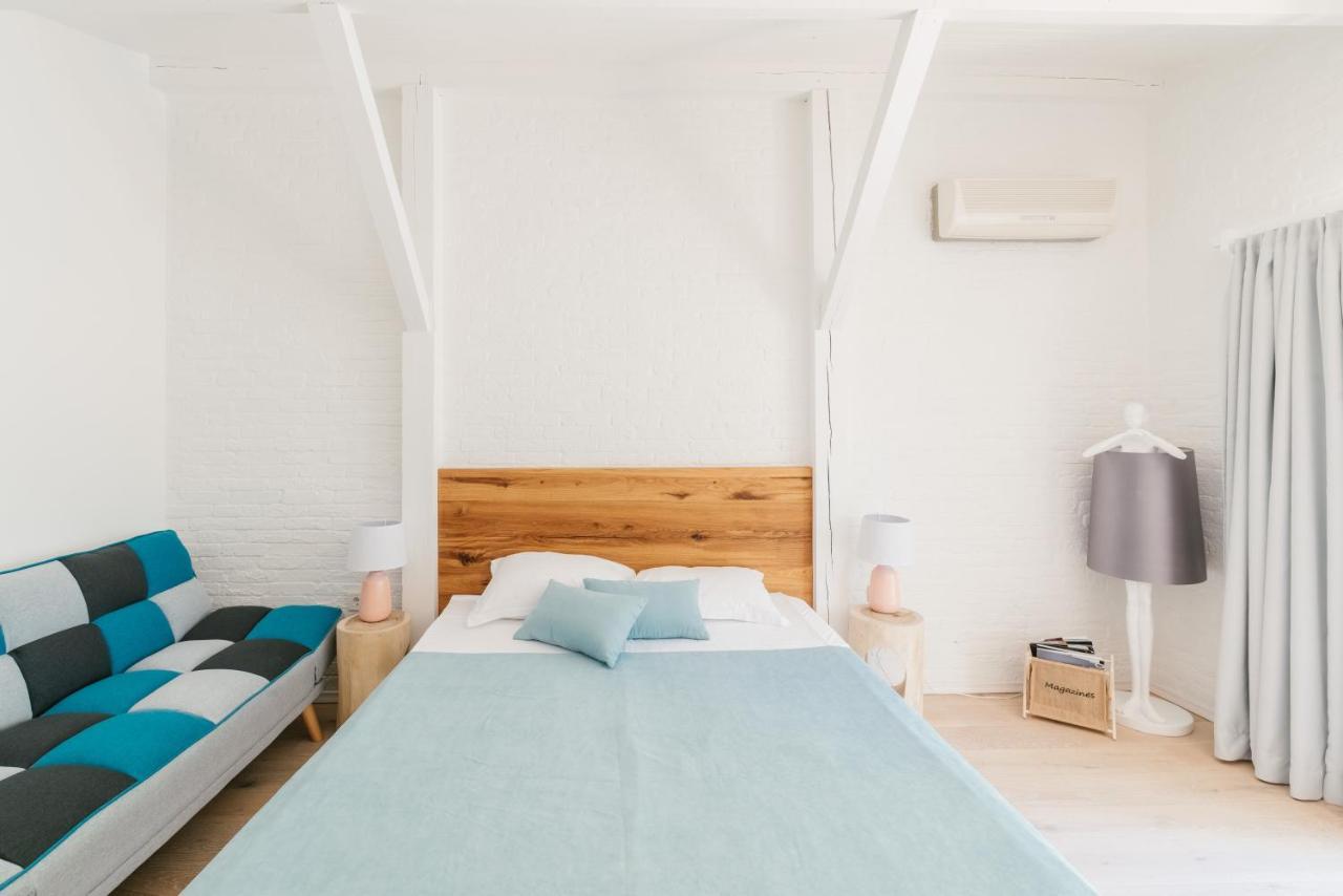 Friends Family Hotel 로제넷츠 외부 사진