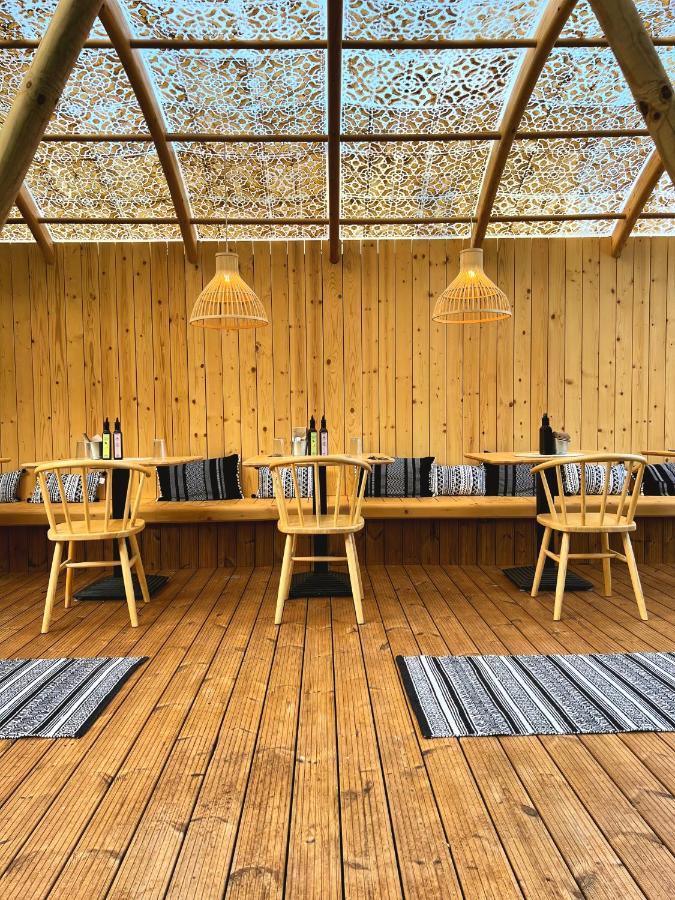 Friends Family Hotel 로제넷츠 외부 사진