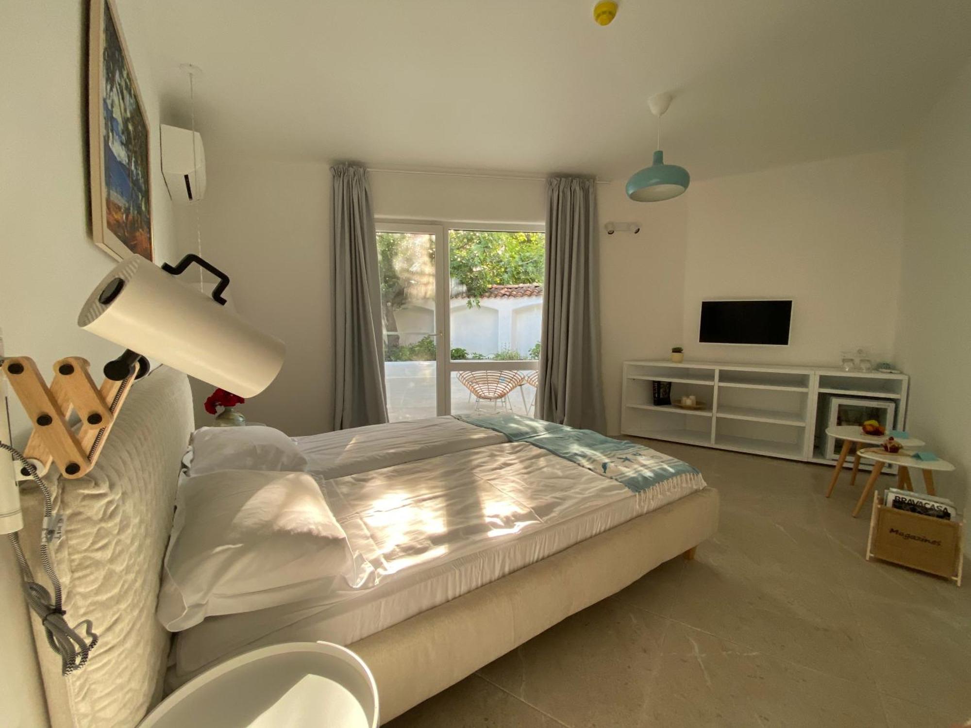 Friends Family Hotel 로제넷츠 외부 사진