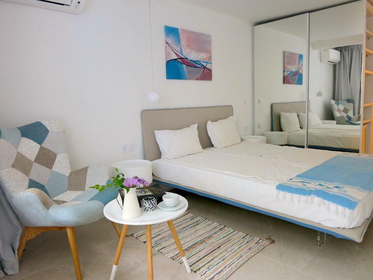 Friends Family Hotel 로제넷츠 외부 사진
