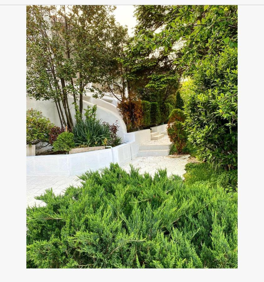Friends Family Hotel 로제넷츠 외부 사진