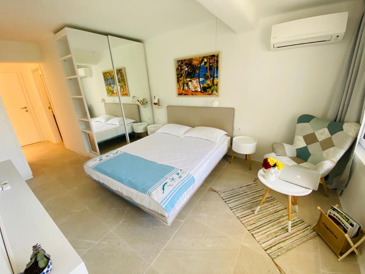 Friends Family Hotel 로제넷츠 외부 사진