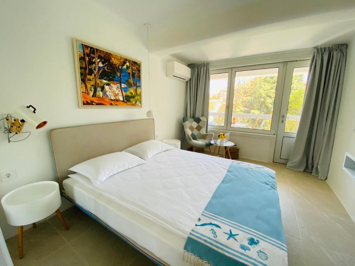 Friends Family Hotel 로제넷츠 외부 사진